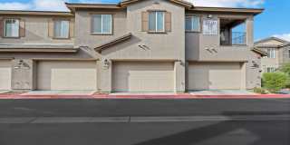 Brand New 3 Bedroom Townhome Brand New 3 Bedroom Townhome Gallery 1