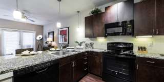 Grand at The Dominion Apartments Gallery 51