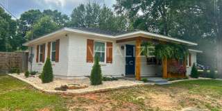 COMING SOON!! Stunning 3 Bedroom Home in West Mobile! Gallery 1