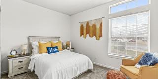 Buffalo Creek Apartments Gallery 15