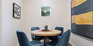 Pennwood Apartments Gallery 8