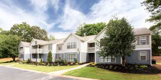 Magnolia Place at Stockbridge Apartments Gallery 9
