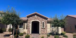 SINGLE STORY HOME IN INSPIRADA Gallery 1