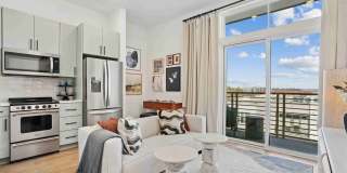 Centro NoDa Gallery 2