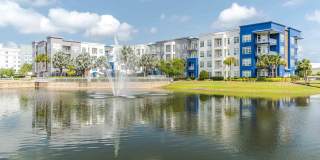 Solstice Signature Apartment Homes Gallery 34