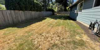 Lovely 3bed/2bath Ranch style home with HUGE private yard in a peaceful cul-de-sac! Gallery 20