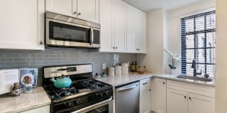 Alden Park Luxury Apartments Gallery 4