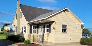 4 Bedroom home in a rural setting Gallery 1