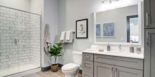 The Collier Sugar Hill Luxury Apartments Gallery 9