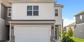 SPACIOUS TOWNHOME!! 3 Bedroom, 2.5 Bathroom Townhome in West Des Moines! Gallery 1