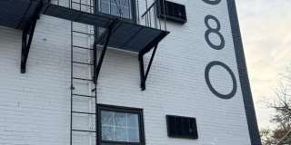 1080 Massachusetts Ave. Gallery 9