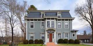 31 Sharon Road unit: 2 Gallery 1