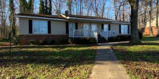 2 Bedroom 1 Bathroom Duplex in Winterville! Gallery 1