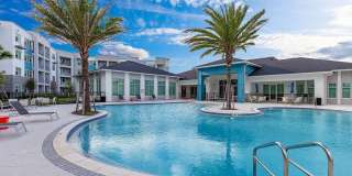 Aqua Palm Bay Gallery 9