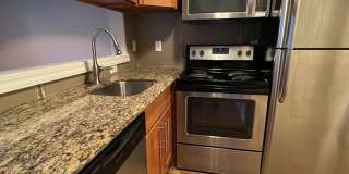 College Park Apartments Gallery 20