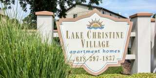 Lake Christine Village Apartments Gallery 5