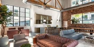 AMP Lofts Gallery 27