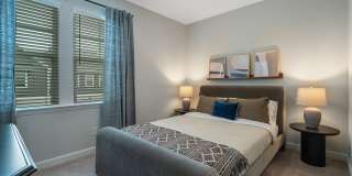 Tessa Shallowford Townhomes Gallery 25