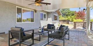 Spacious 4-bedroom 2-Bath in Desirable Area in Walnut Creek! Gallery 5