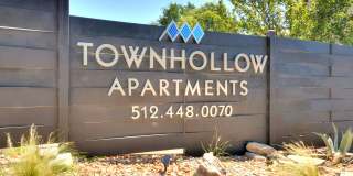 Townhollow Apartments Gallery 1