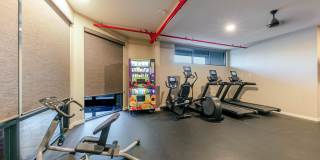 Eden Tower Apartments Gallery 5