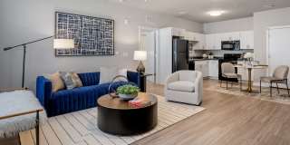 Authentix Kalamazoo Apartments Gallery 1