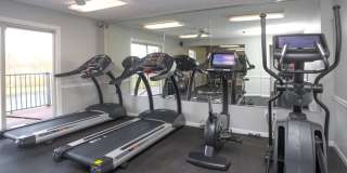 Meridian Court South Gallery 30