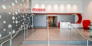 Mosso Gallery 67