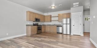 VALO at Olive Plaza Townhomes Gallery 5