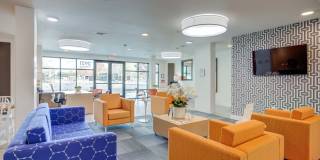 The Rail - Affordable Housing Gallery 1