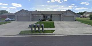Executive Ranch Condo with 1 Bedroom, 1 Bath, and 1-Car Attached Garage in Troy, Ohio Gallery 1