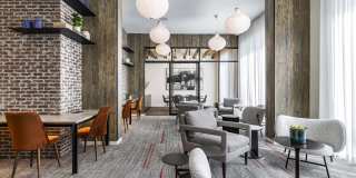 The Warner Gallery 29