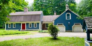 Private single family home for rent in East Haddam Gallery 1