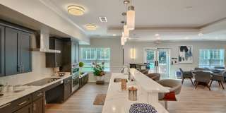 Merion Village - Senior Housing Merion Village - Senior Housing Gallery 17