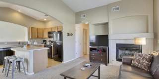 Beautiful 1-bedroom 1-bathroom Condo in South Fort Collins, CO! Gallery 10