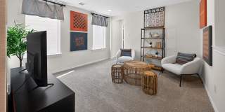 Urbane Duo Townhomes Gallery 13