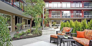 Capitol Hill One Bedroom Condo For Rent Gallery 3