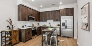 Alpine Crossing Townhomes Gallery 6