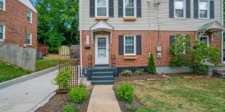 ALEXANDRIA - WALK TO HUNTINGTON METRO! ALEXANDRIA - WALK TO HUNTINGTON METRO! Gallery 1