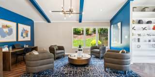 Woodcreek Apartments Gallery 11