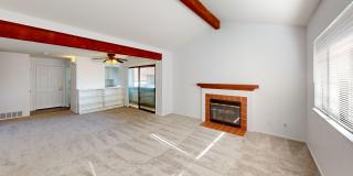 Update 2x2 Condo in Ideal Novato Location Gallery 1
