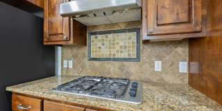 AVAILABLE: 2008 Construction 4 bed / 4 bath Home - Top of the line finishes, 2 car garage Gallery 20
