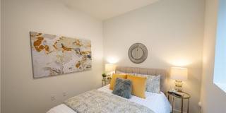 Air-Conditioned Seattle Townhome with Rooftop Deck & Mt. Rainier Views Gallery 25