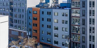 424 Whiton Street Gallery 1