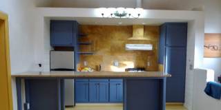 573 W San Francisco Unit A - Located in the heart of the San Francisco Street Gallery 1