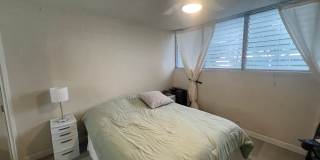 Kaioo Terrace, 1 Bedroom unit located at edge of Waikiki Gallery 3