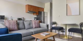 Verve Flats Gallery 3