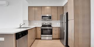 The 72nd Apartments Gallery 15