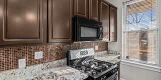 MOVE-IN SPECIAL | Updated 3BR Home in The Grove w/ Finished Basement + Yard Gallery 10