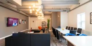 2000 South Wabash Ave. Gallery 3